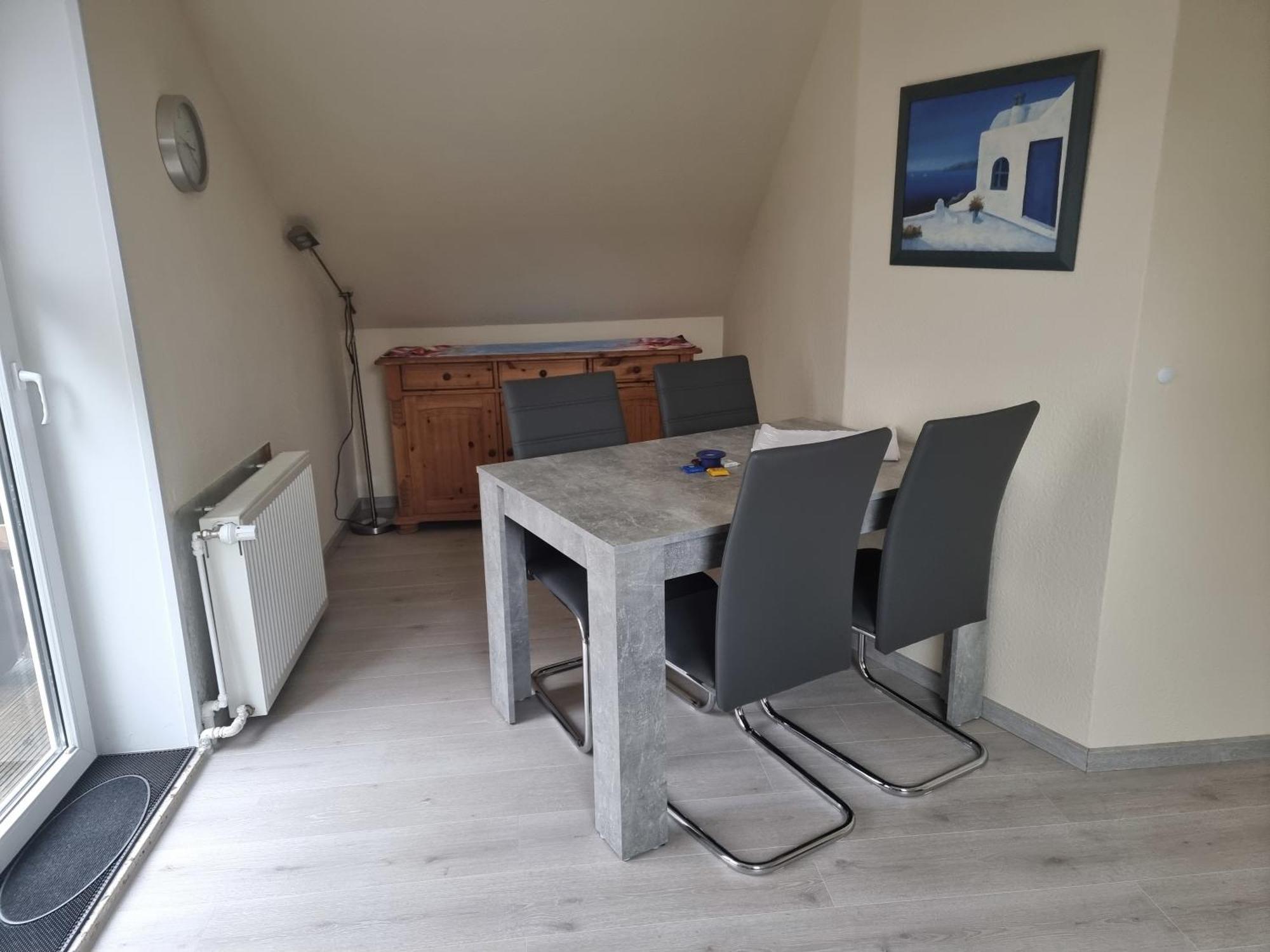 Ferienwohnungen Oeker - Whg 2 - Familiengerechte Fewo Mit 2 Sz, Nur Wenige Gehminuten Zum Hauptstrand Grömitz Exterior foto